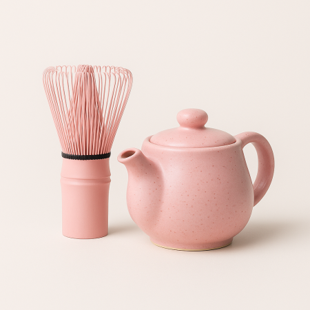 Kit Élégance Matcha